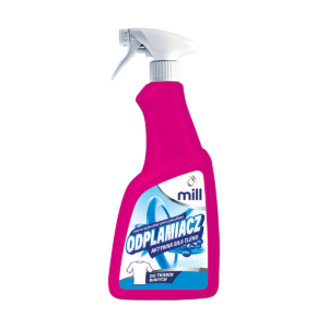 <strong>12 x 555 ml ODPLAMIACZ DO TKANIN</strong></br>• 17,13 zł / litr</br>• do tkanin białych</br>• wzmacnia efekt bieli</br> </br>